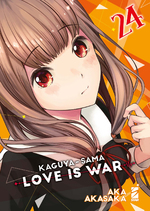 Kaguya-sama: Love is War